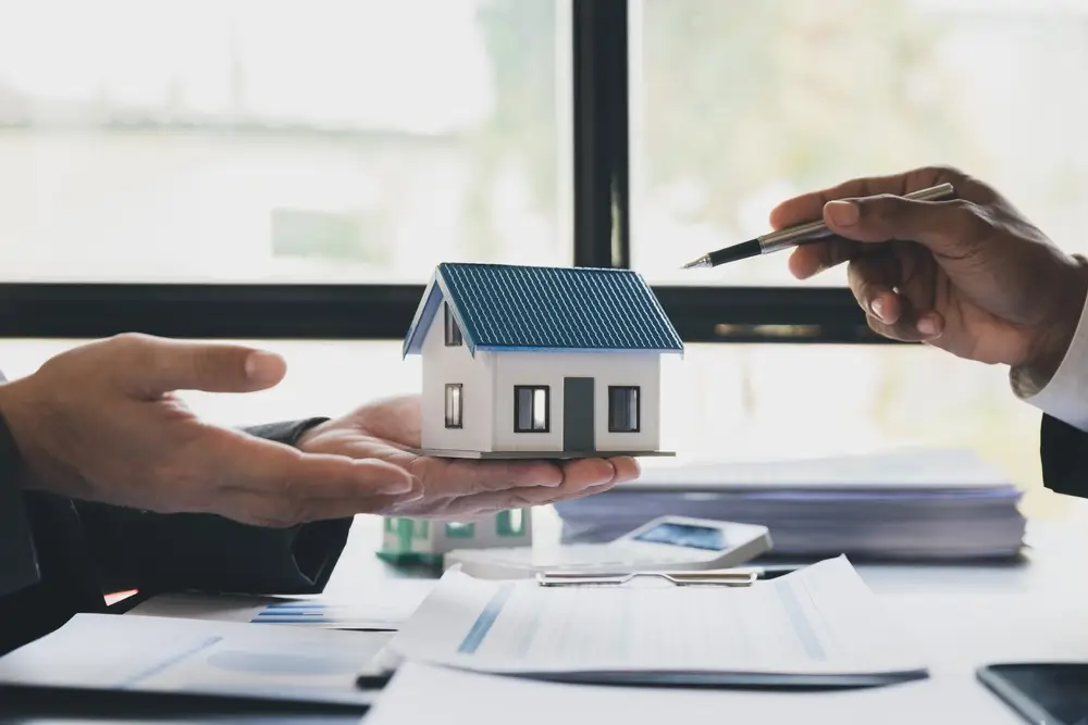 Assurance habitation