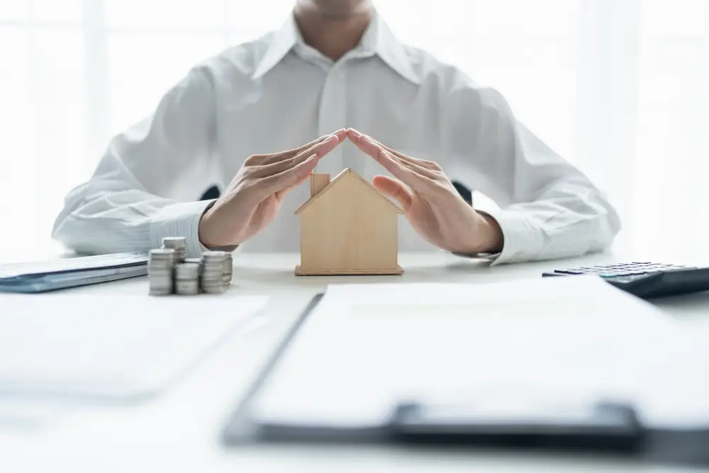 Assurance habitation